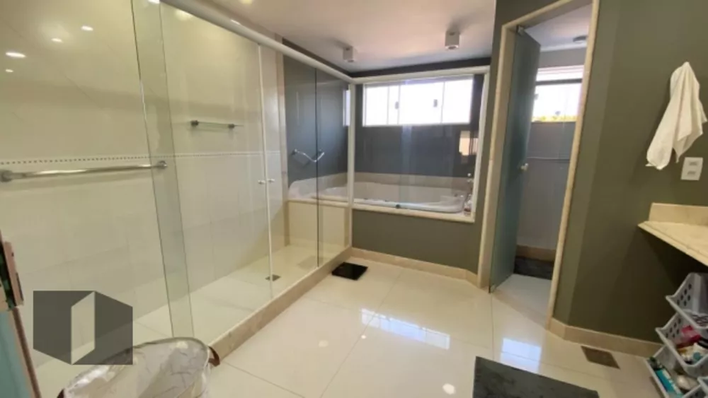 Casa de Condomínio, 6 quartos - Foto 32