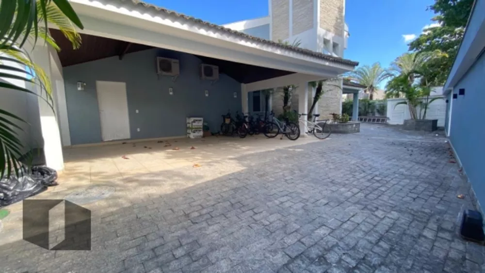 Casa de Condomínio, 6 quartos - Foto 36