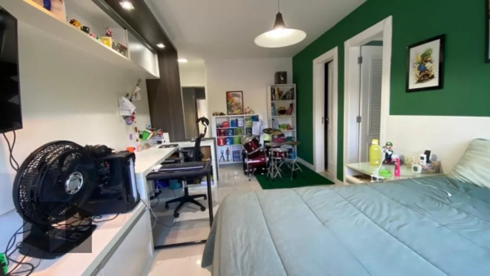 Casa de Condomínio, 6 quartos - Foto 35