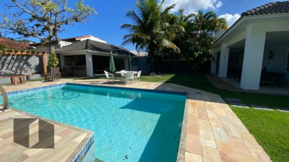 Casa de Condomínio, 6 quartos - Foto 3