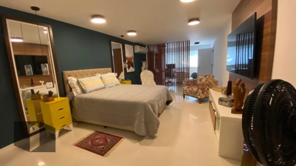 Casa de Condomínio, 6 quartos - Foto 59