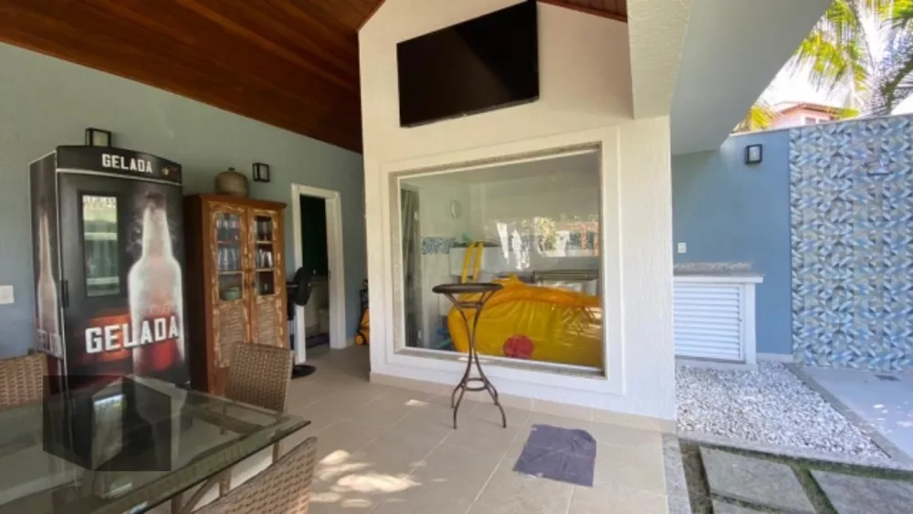 Casa de Condomínio, 6 quartos - Foto 8
