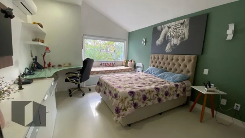 Casa de Condomínio, 6 quartos - Foto 41