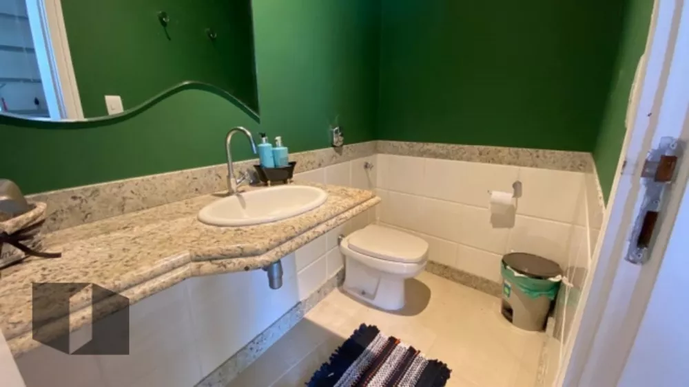 Casa de Condomínio, 6 quartos - Foto 58