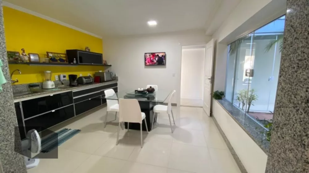 Casa de Condomínio, 6 quartos - Foto 14