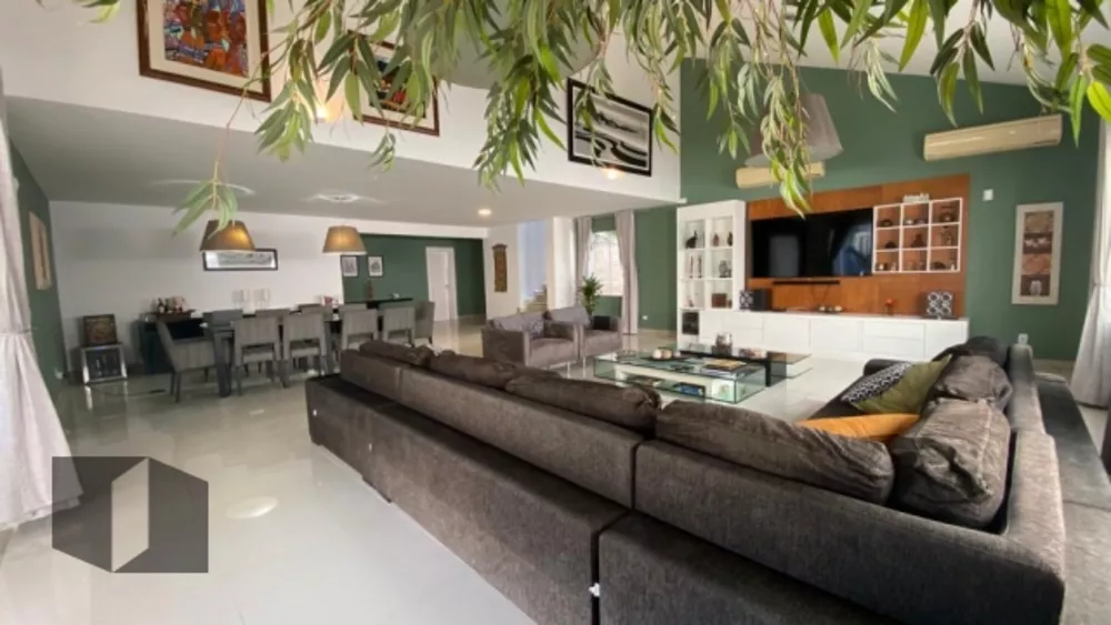 Casa de Condomínio, 6 quartos - Foto 10