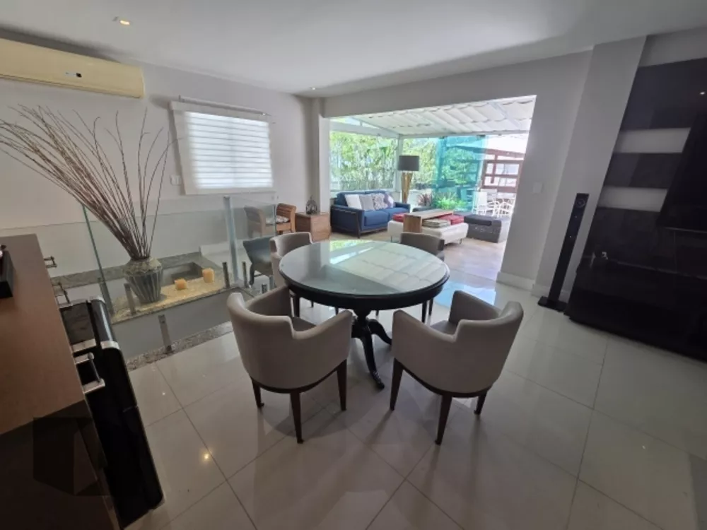 Cobertura, 3 quartos, 232 m² - Foto 41
