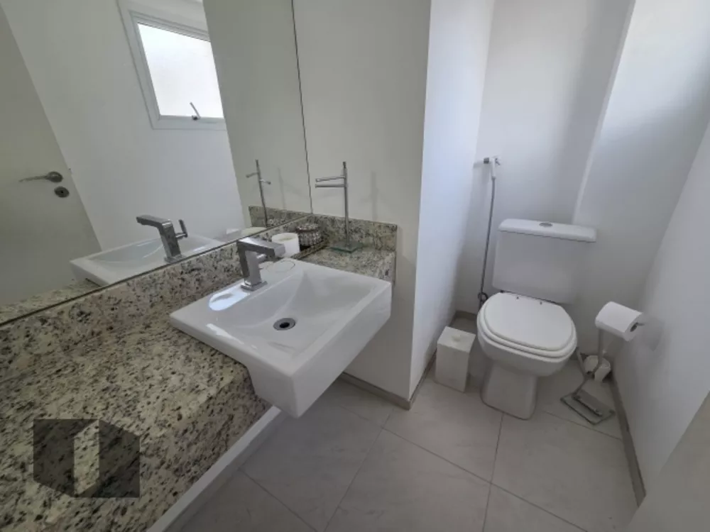 Cobertura, 3 quartos, 232 m² - Foto 13
