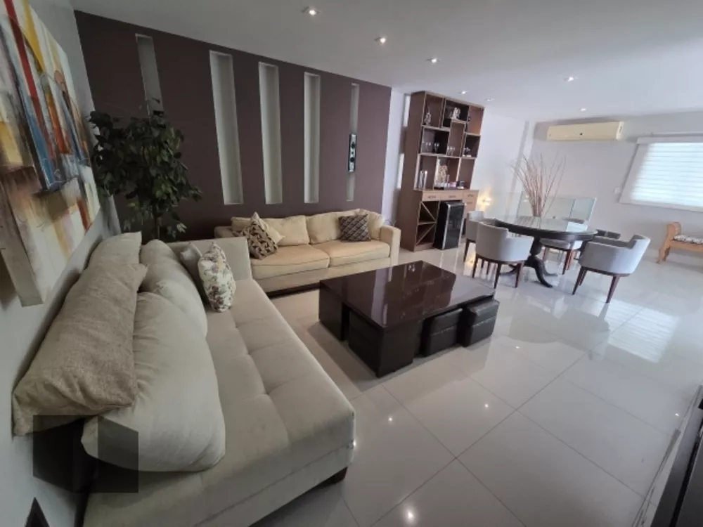 Cobertura, 3 quartos, 232 m² - Foto 10