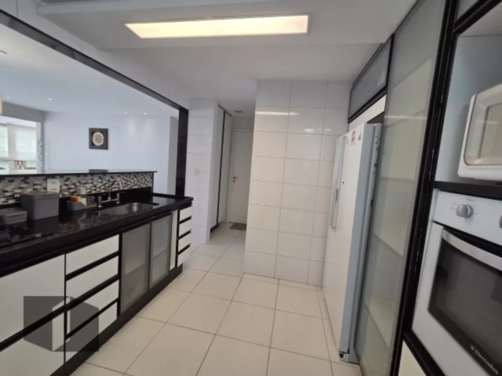 Cobertura, 3 quartos, 232 m² - Foto 3