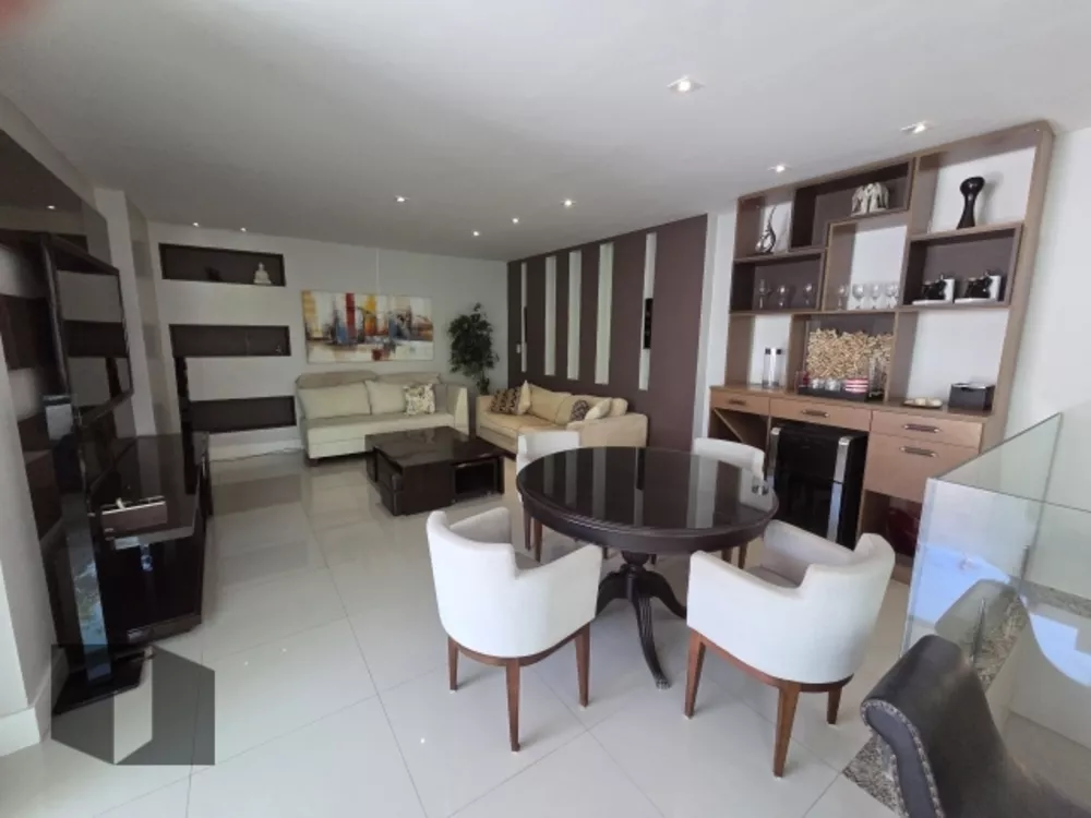 Cobertura, 3 quartos, 232 m² - Foto 7