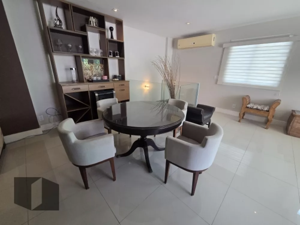Cobertura, 3 quartos, 232 m² - Foto 18