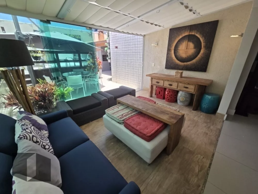 Cobertura, 3 quartos, 232 m² - Foto 17