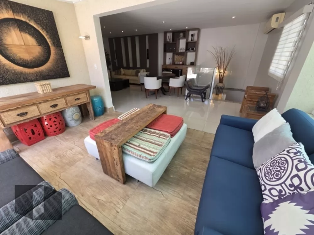 Cobertura, 3 quartos, 232 m² - Foto 15