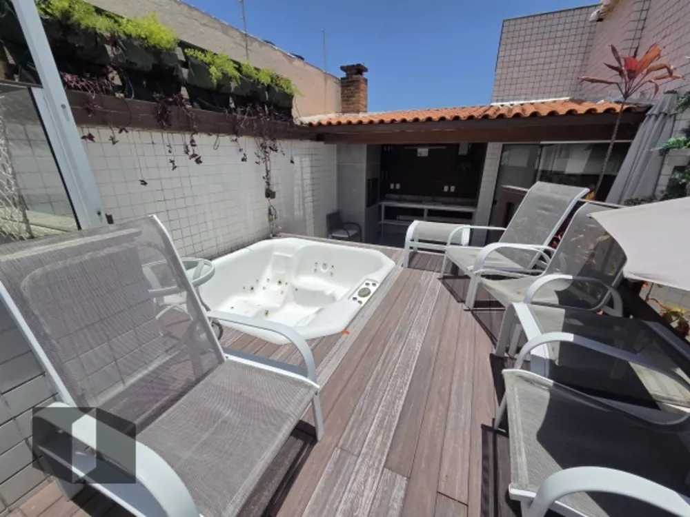 Cobertura, 3 quartos, 232 m² - Foto 21