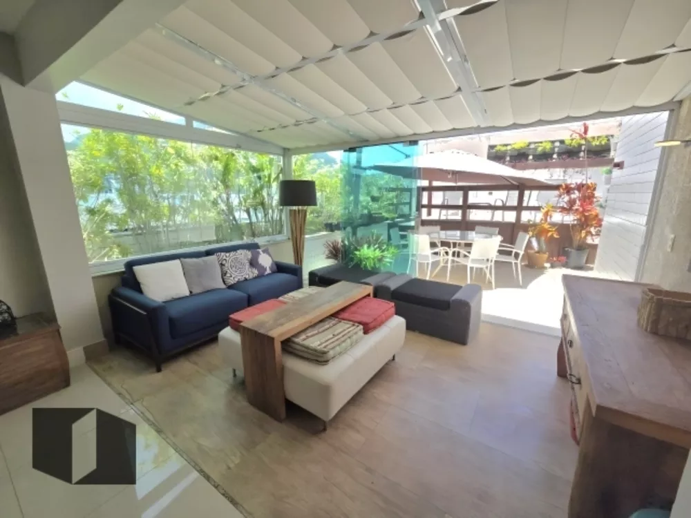 Cobertura, 3 quartos, 232 m² - Foto 16