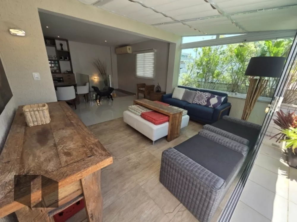 Cobertura, 3 quartos, 232 m² - Foto 19