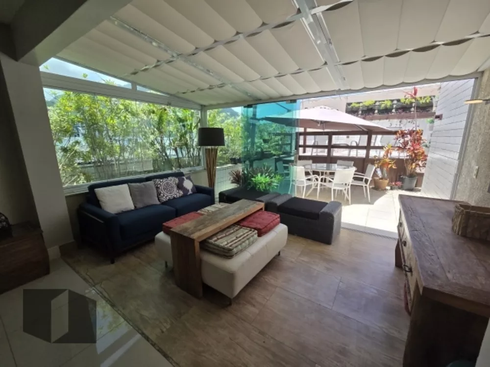 Cobertura, 3 quartos, 232 m² - Foto 27