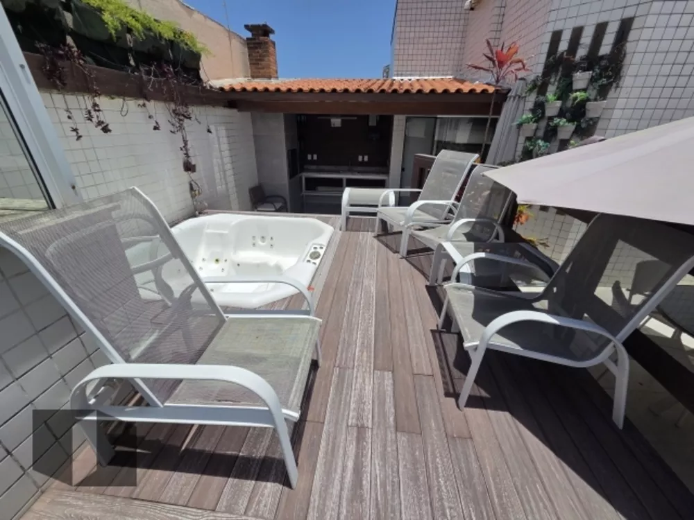 Cobertura, 3 quartos, 232 m² - Foto 28