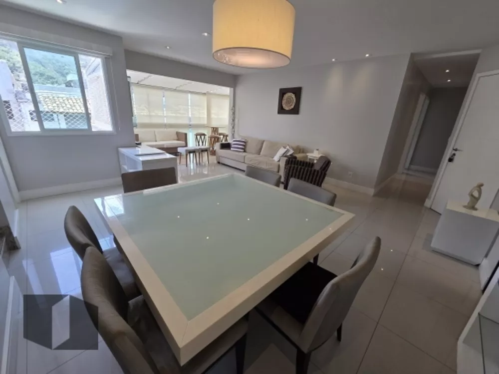 Cobertura, 3 quartos, 232 m² - Foto 36