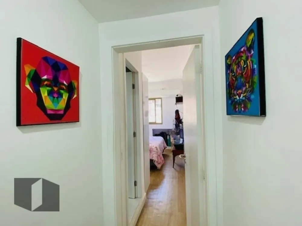 Apartamento, 2 quartos, 70 m² - Foto 11