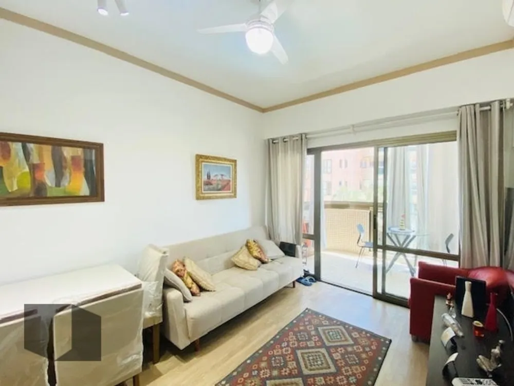 Apartamento, 2 quartos, 70 m² - Foto 1