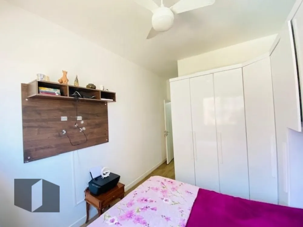 Apartamento, 2 quartos, 70 m² - Foto 8