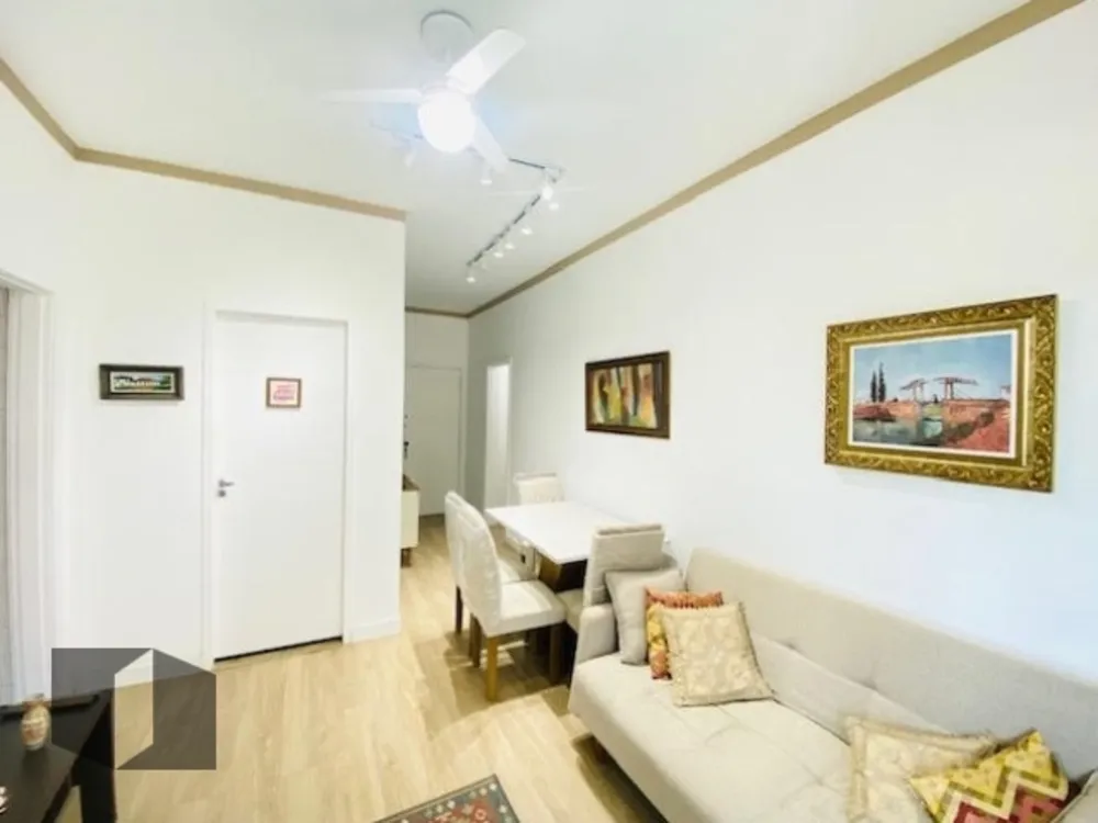 Apartamento, 2 quartos, 70 m² - Foto 2