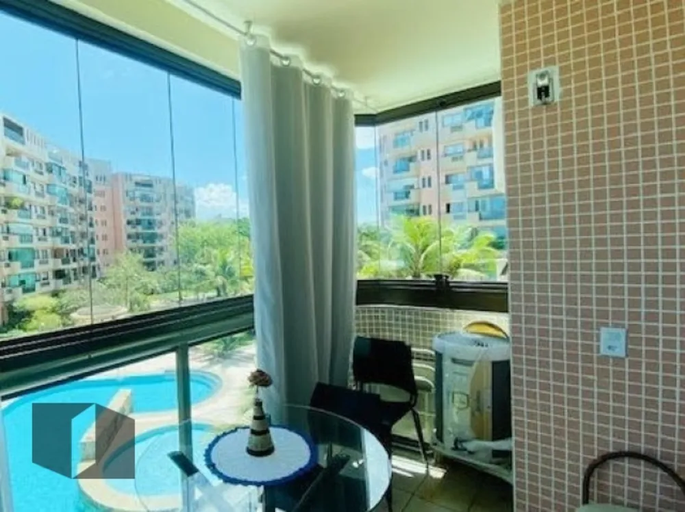 Apartamento, 2 quartos, 70 m² - Foto 4