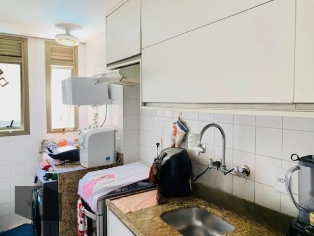 Apartamento, 2 quartos, 70 m² - Foto 17