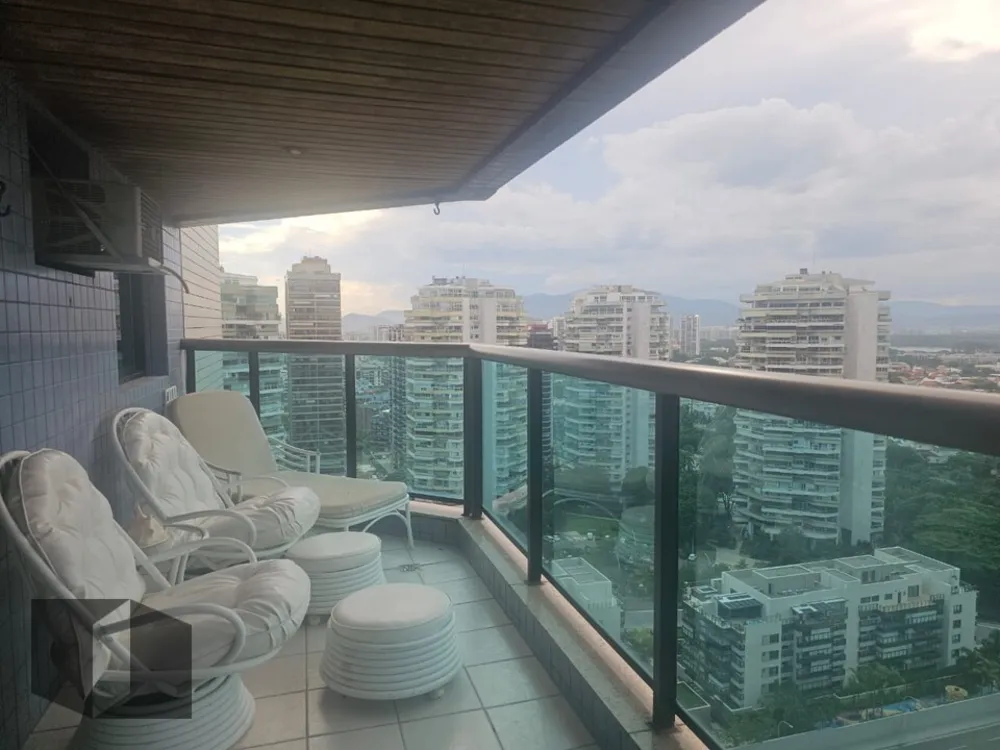 Apartamento, 4 quartos, 133 m² - Foto 8