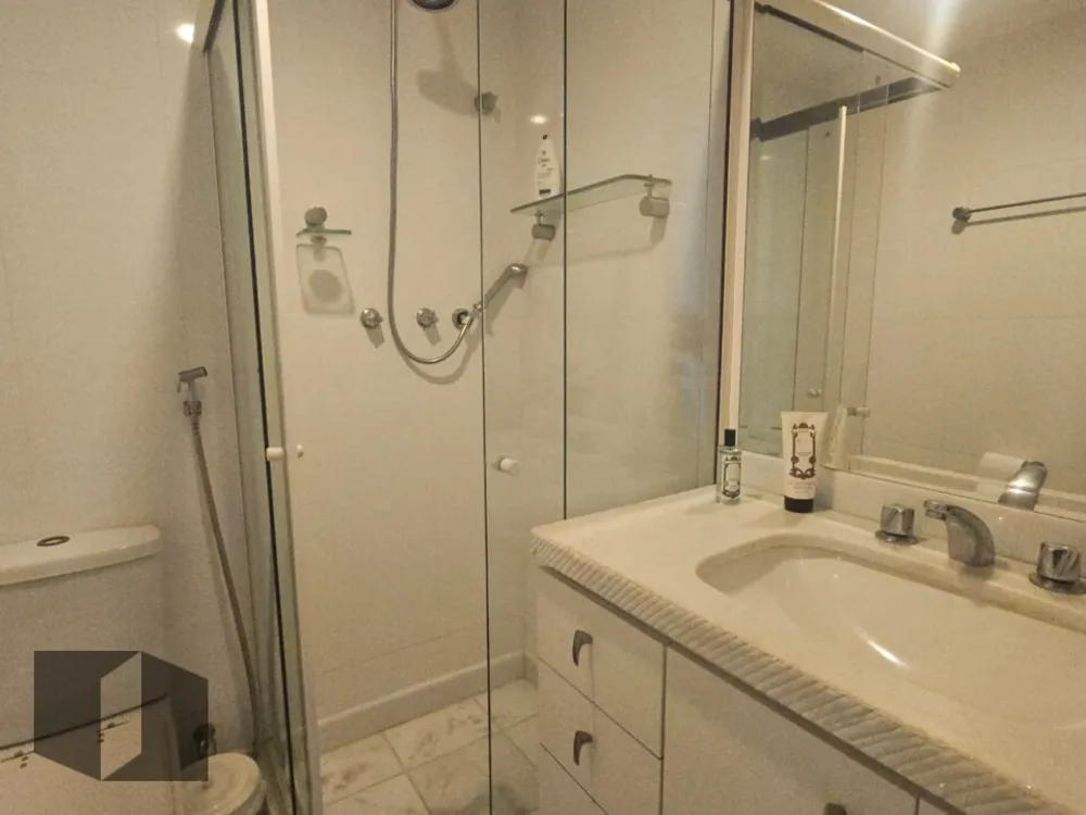 Apartamento, 4 quartos, 133 m² - Foto 10