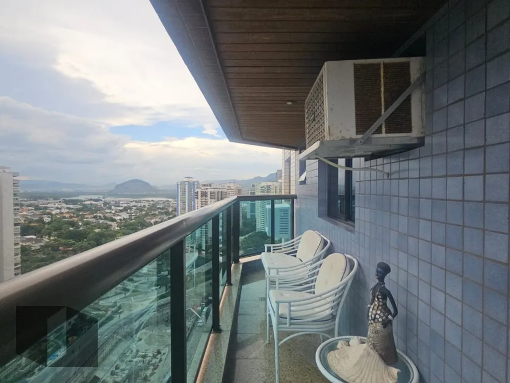 Apartamento, 4 quartos, 133 m² - Foto 4
