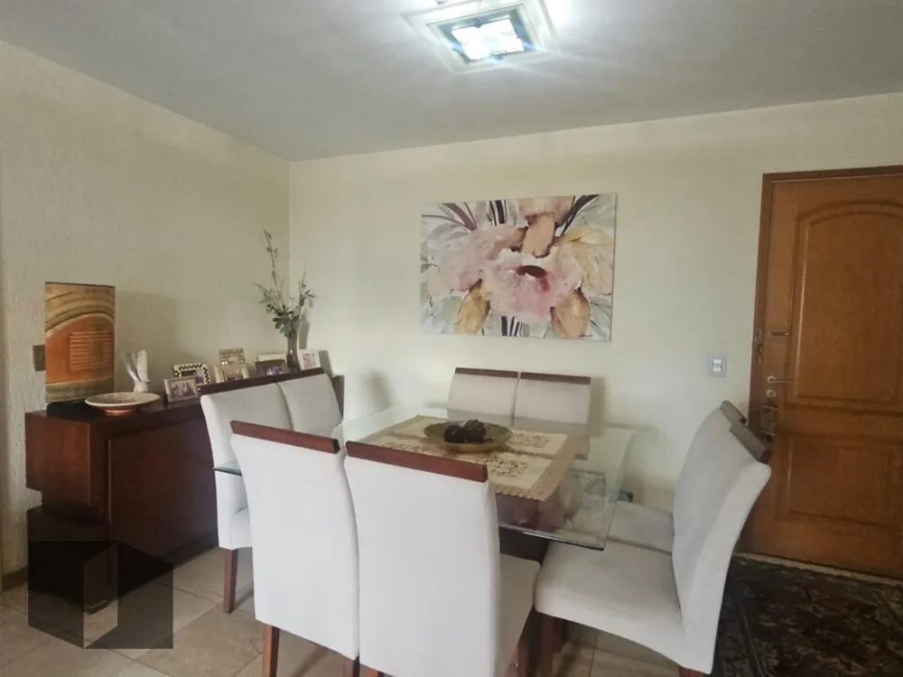 Apartamento, 4 quartos, 133 m² - Foto 3