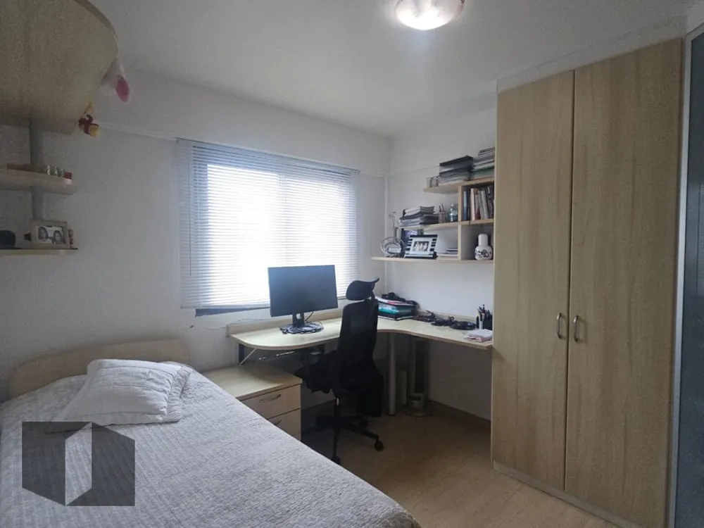 Apartamento, 4 quartos, 133 m² - Foto 11