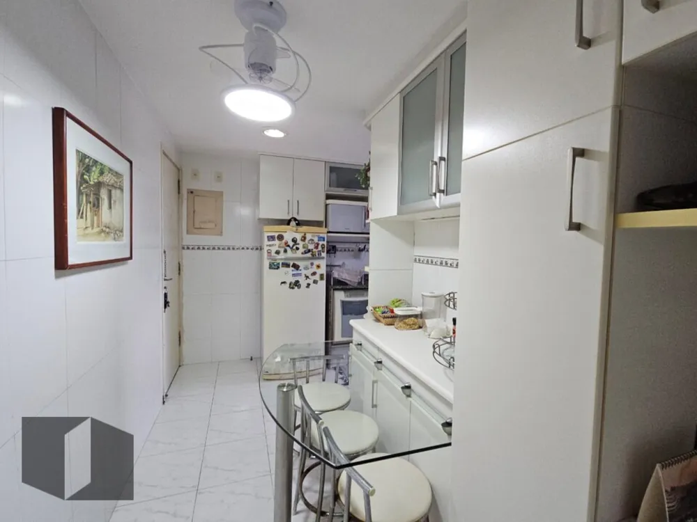 Apartamento, 4 quartos, 133 m² - Foto 13