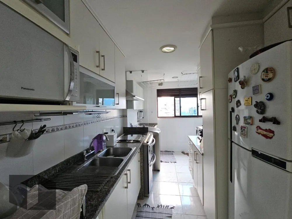 Apartamento, 4 quartos, 133 m² - Foto 15