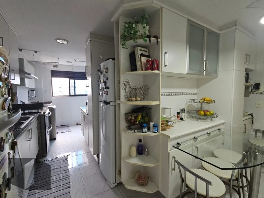 Apartamento, 4 quartos, 133 m² - Foto 14