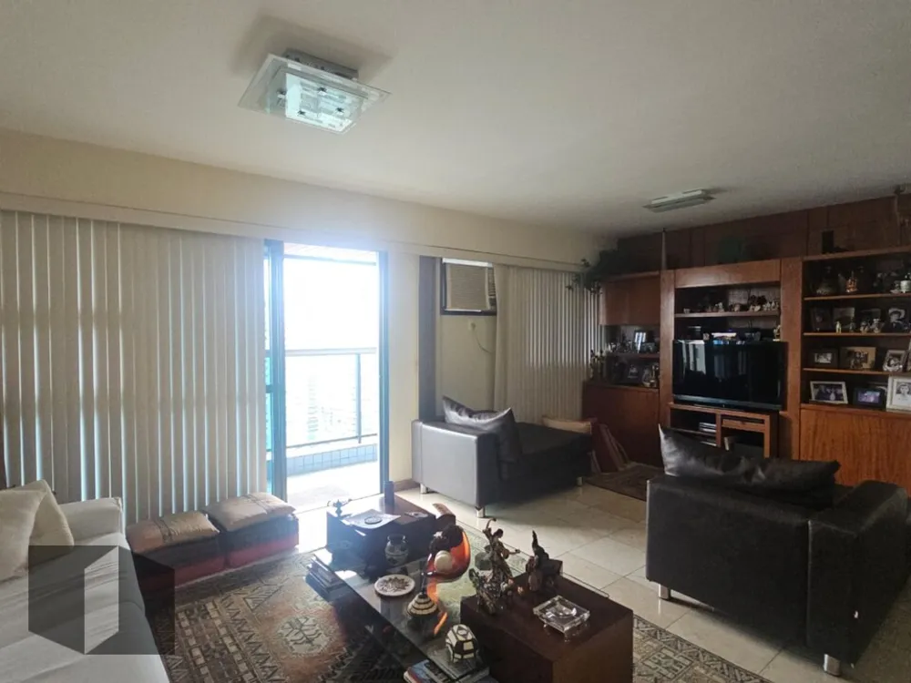 Apartamento, 4 quartos, 133 m² - Foto 1