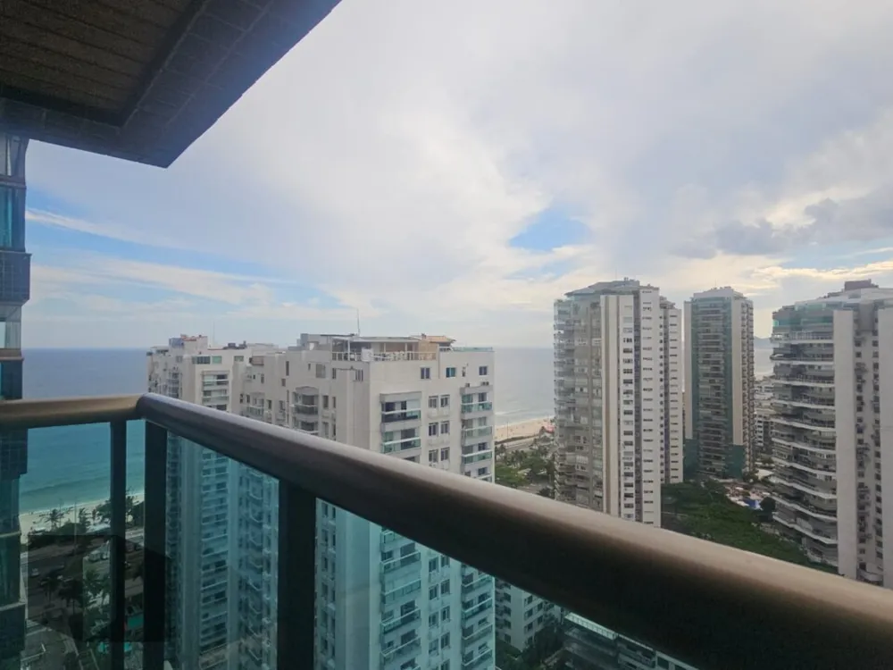 Apartamento, 4 quartos, 133 m² - Foto 5