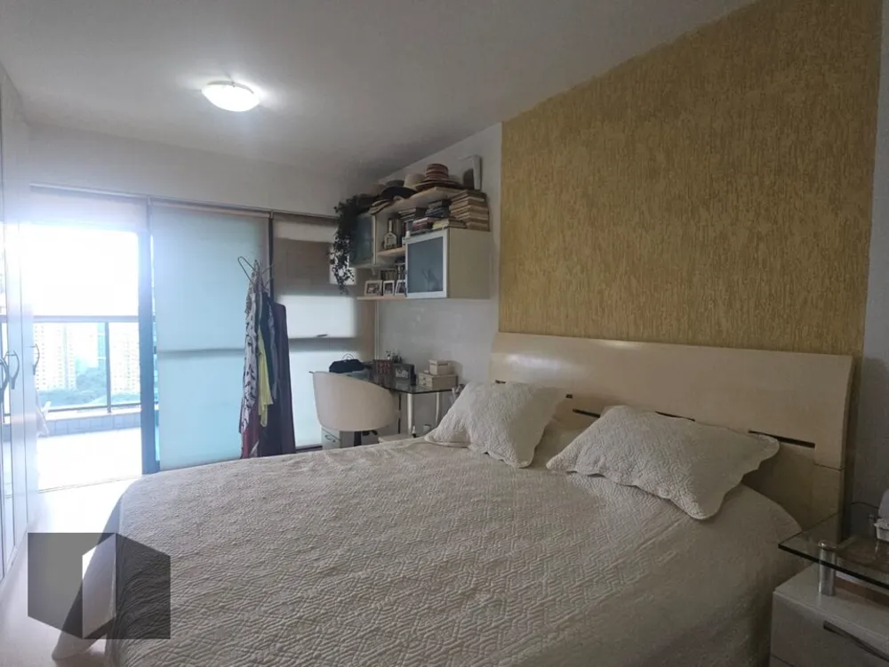 Apartamento, 4 quartos, 133 m² - Foto 6