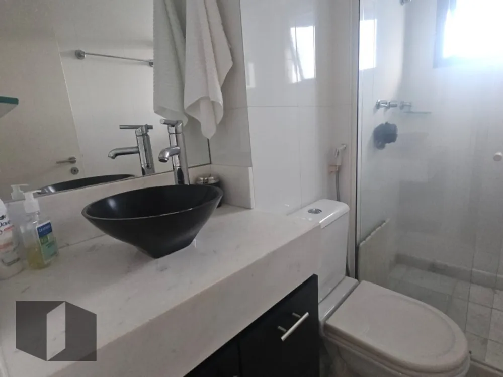 Apartamento, 4 quartos, 133 m² - Foto 12