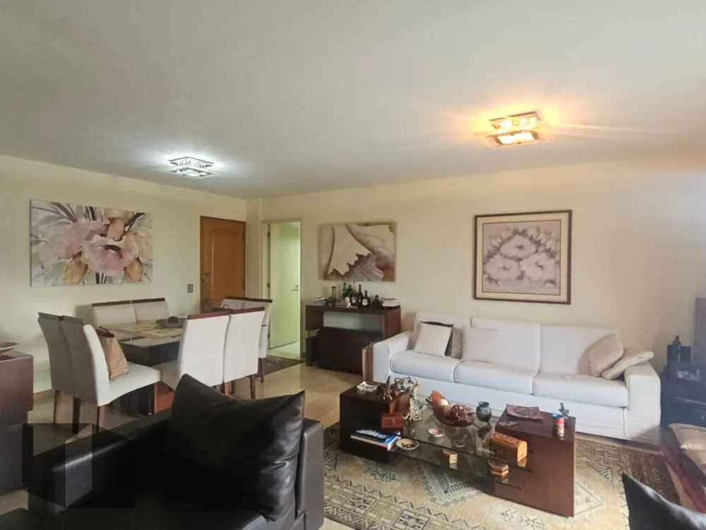 Apartamento, 4 quartos, 133 m² - Foto 2