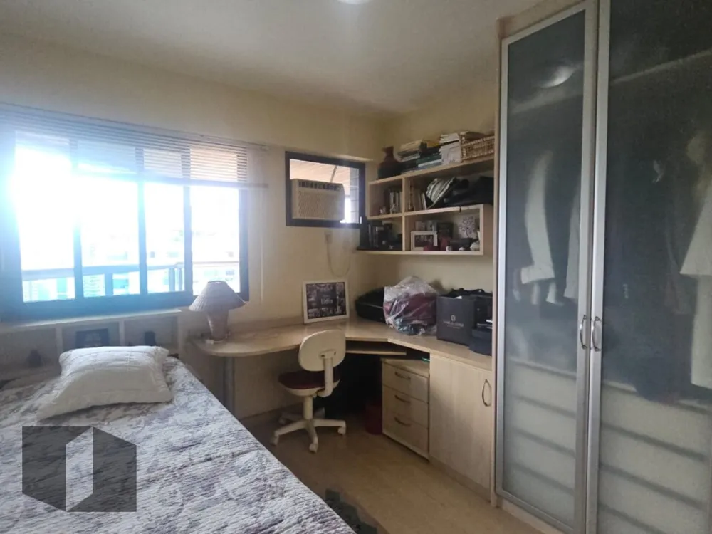 Apartamento, 4 quartos, 133 m² - Foto 9