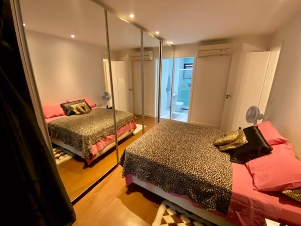 Apartamento, 3 quartos, 110 m² - Foto 15
