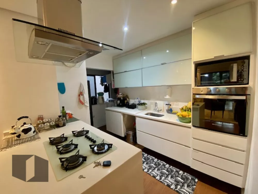 Apartamento, 3 quartos, 110 m² - Foto 9