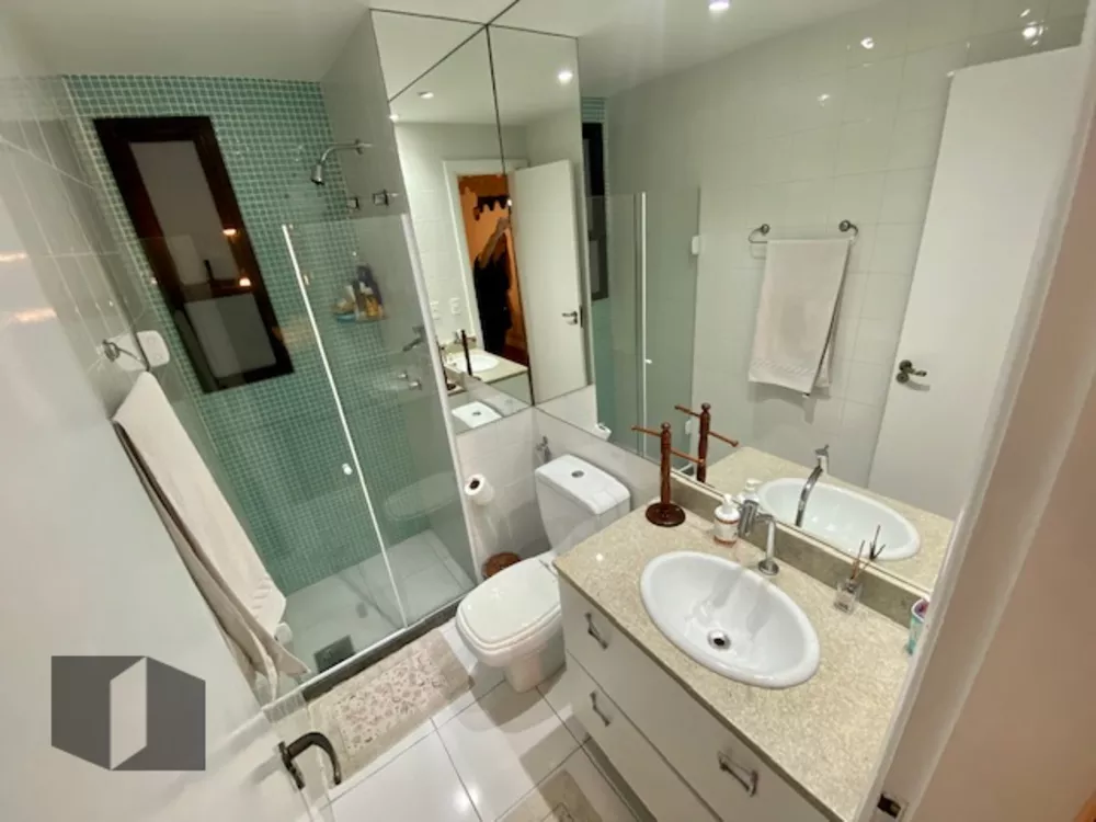 Apartamento, 3 quartos, 110 m² - Foto 17