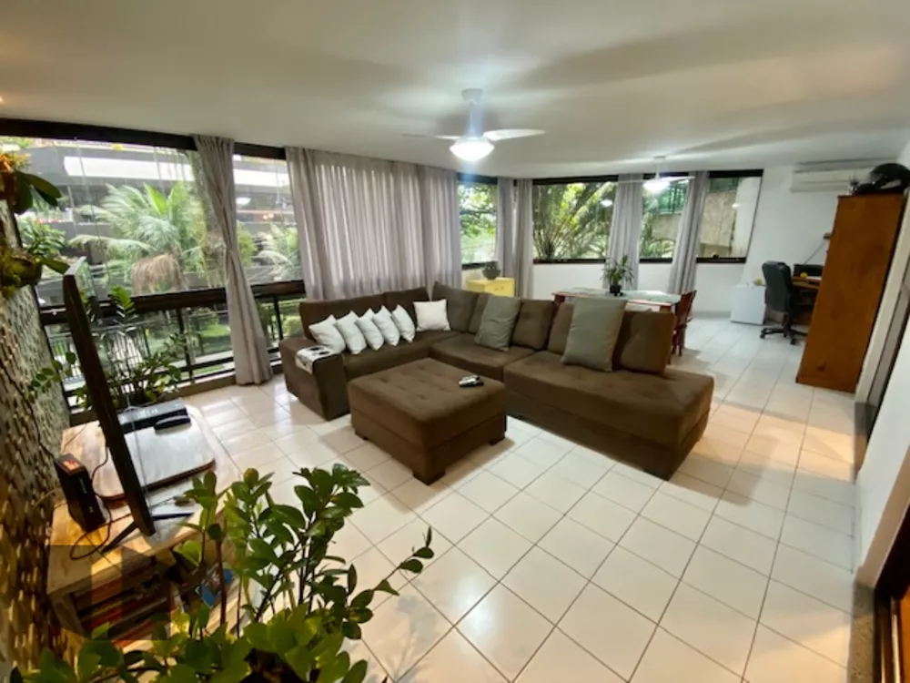 Apartamento, 3 quartos, 110 m² - Foto 18