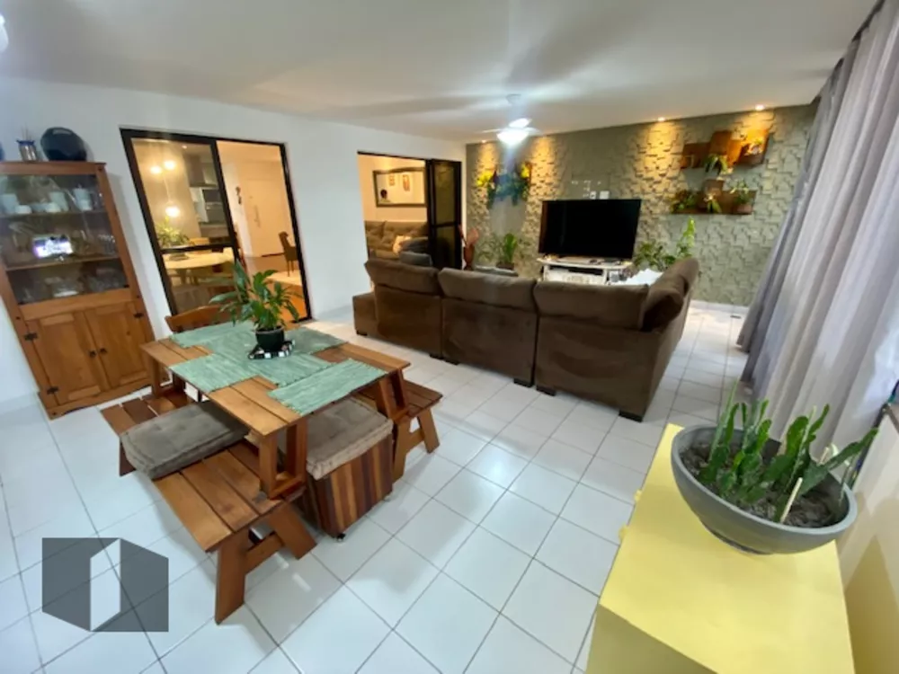 Apartamento, 3 quartos, 110 m² - Foto 20