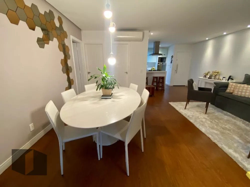 Apartamento, 3 quartos, 110 m² - Foto 13